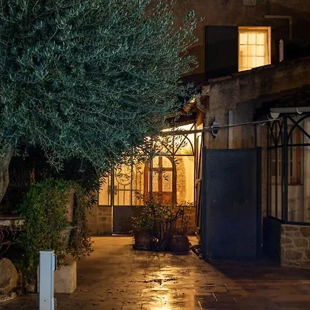 La Bastide Du Murier Cotignac Exterior foto