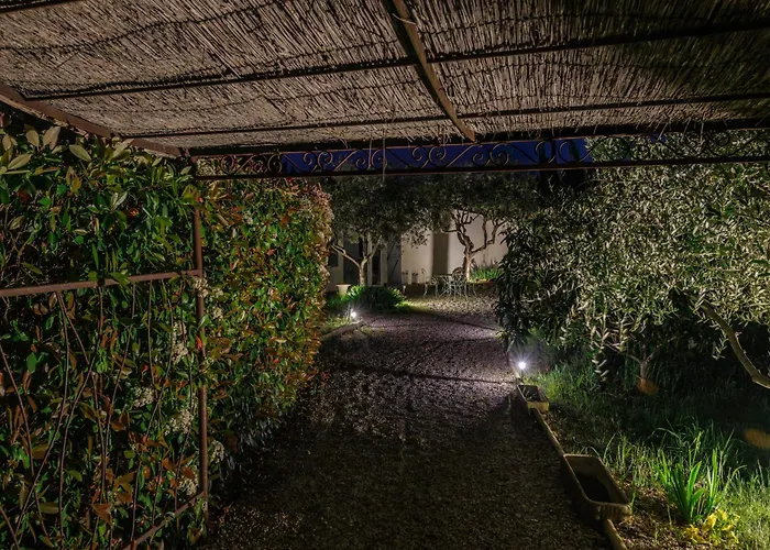 La Bastide Du Murier