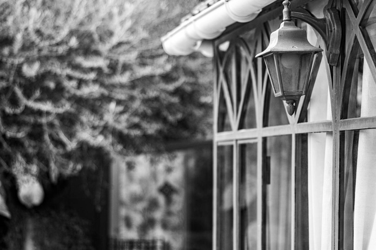 La Bastide Du Murier *
