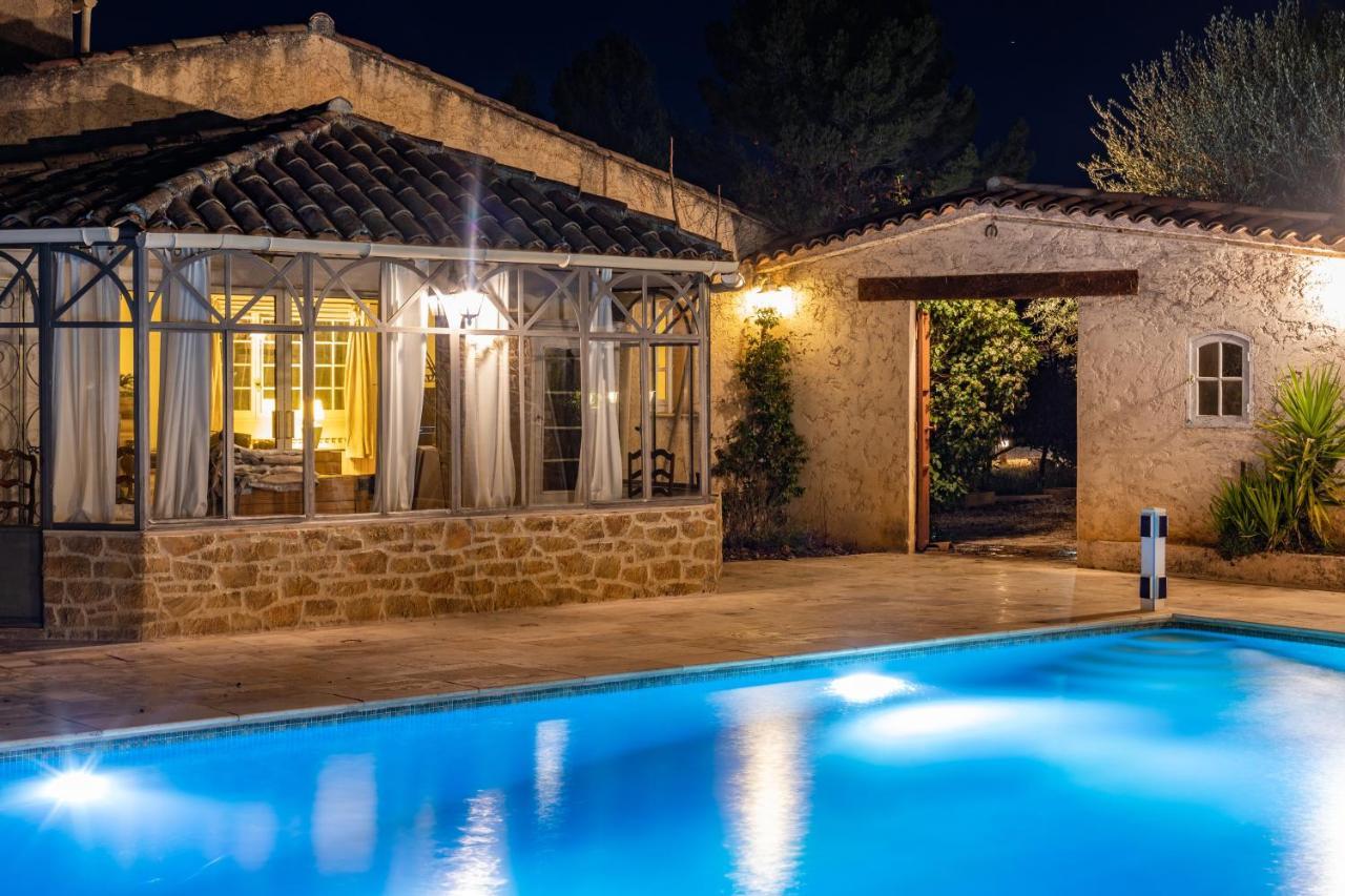 La Bastide Du Murier *