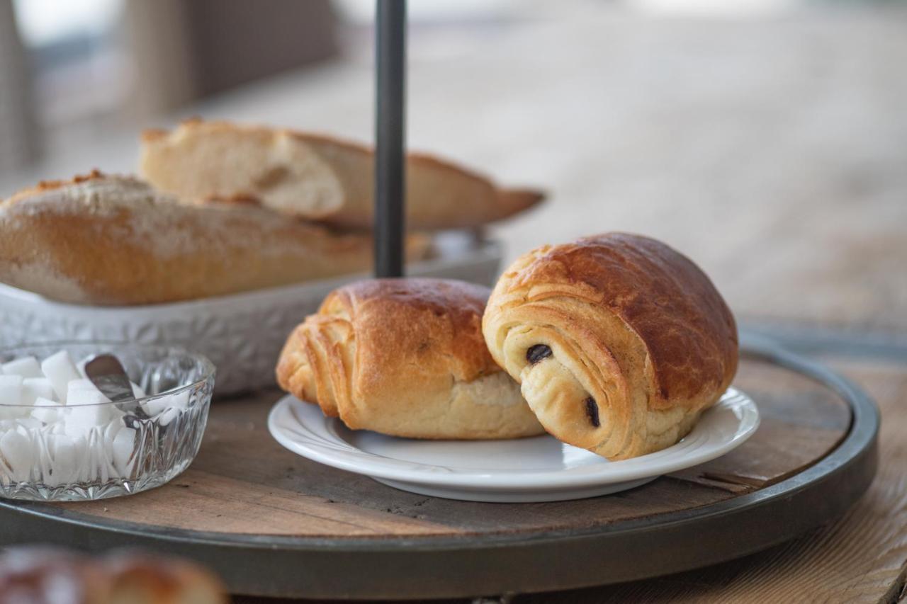 La Bastide Du Murier Alojamento de Acomodação e Pequeno-almoço Cotignac